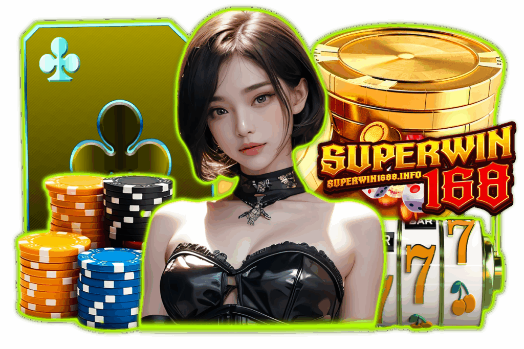 superwin casino