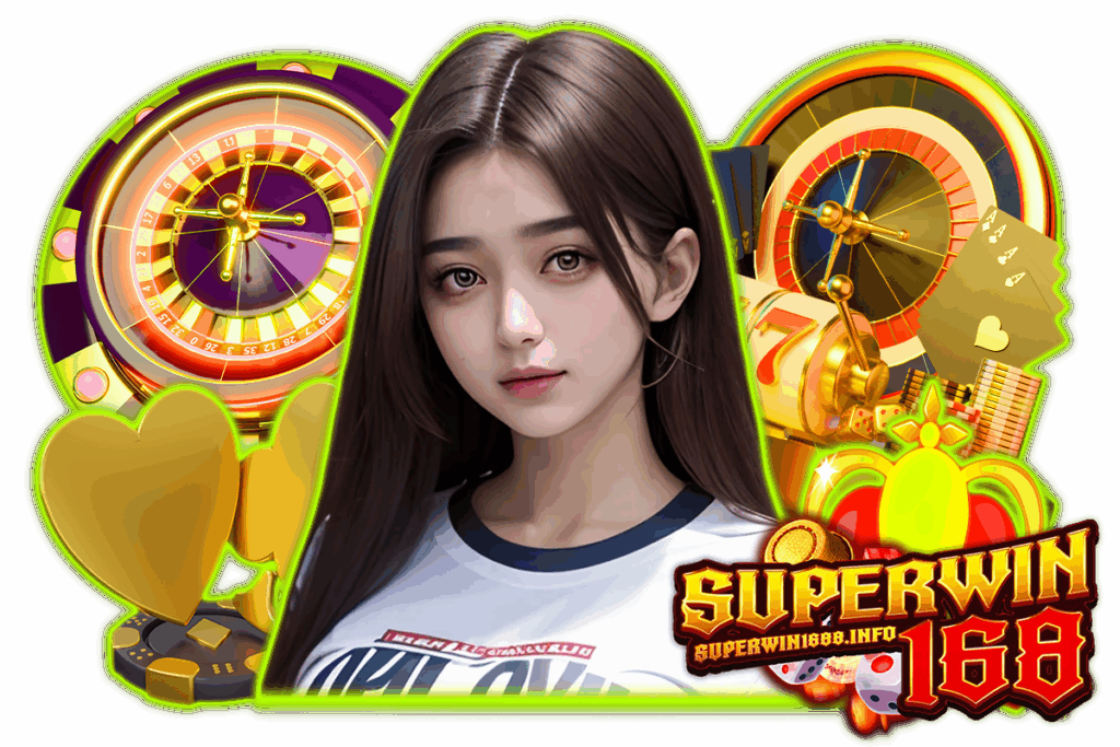 superwin slot