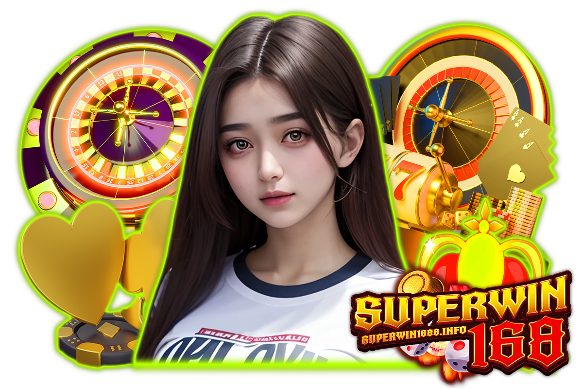superwin slot