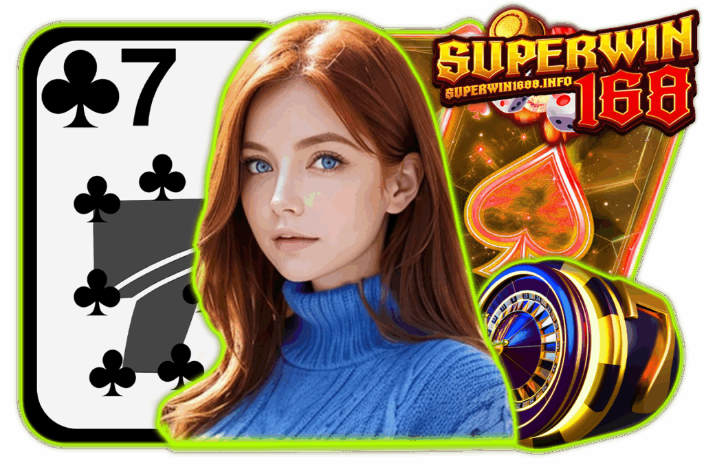superwin เครดิตฟรี