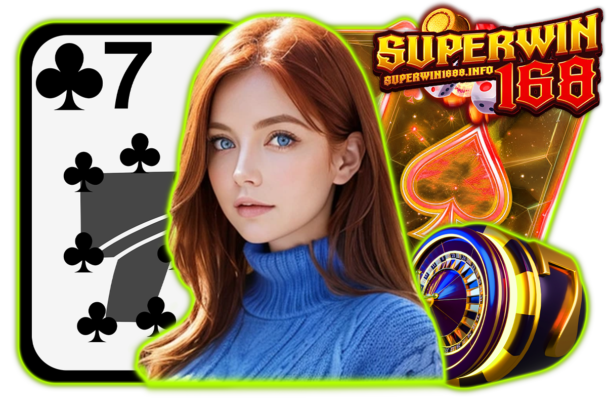 superwin เครดิตฟรี