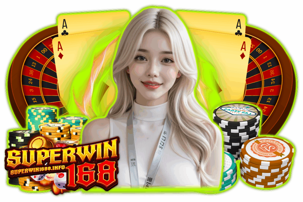 superwin168 login