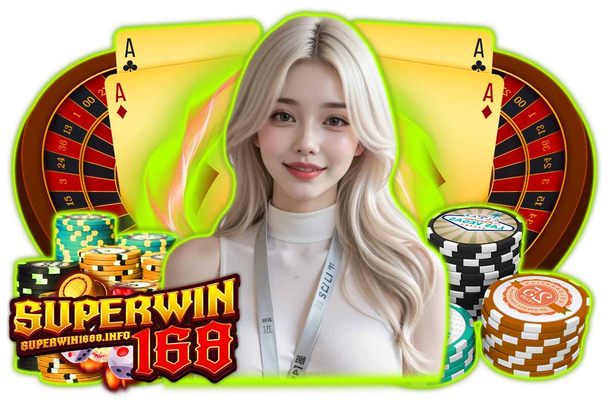 superwin168 login
