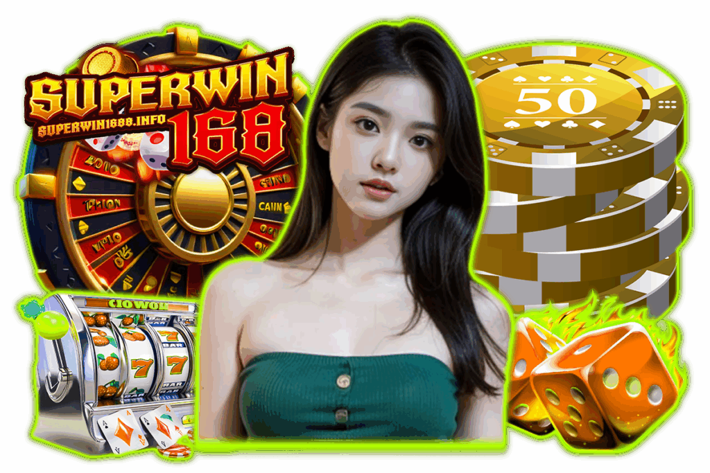รับทรัพย์ 168
